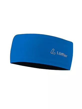 LÖFFLER | Diadema Mono para hombre | blau